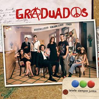 GRADUADOS AD